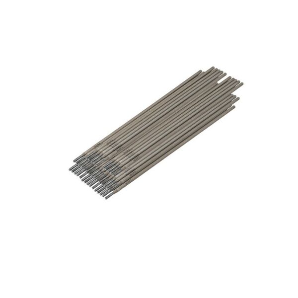 

Электроды сварочные MASTER TOOL АНО-21 Ø 3,0 мм, 1 кг MASTERTOOL 81-5531