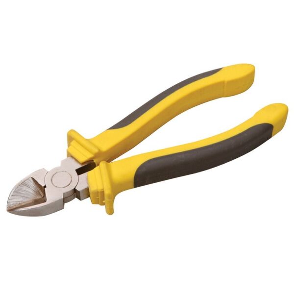 

Бокорезы 160 мм, C55, HRC 45~50 MASTERTOOL 23-1160