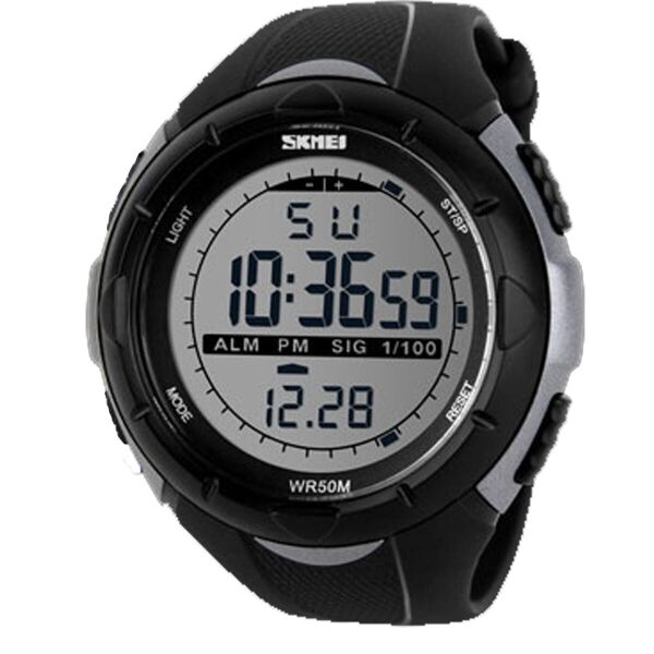 

Часы Skmei 1025 Titanium BOX