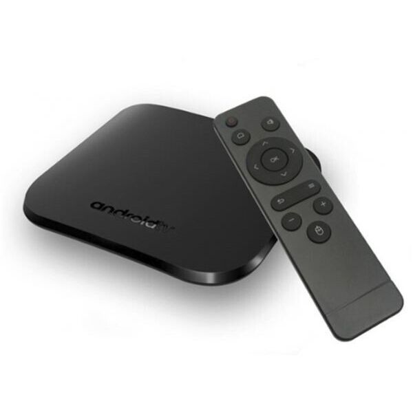 

Приставка Smart TV Mecool M8s Plus W 2/16Gb