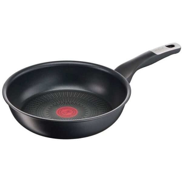 

Сковорода без крышки Tefal Unlimited[24 см]