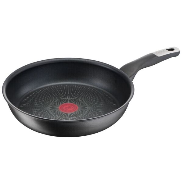 

Сковорода без крышки Tefal Unlimited[26 см]