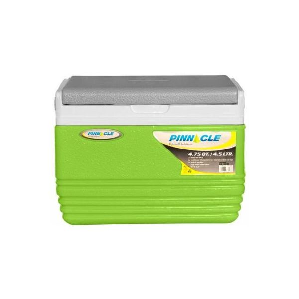 

Термобокс Pinnacle Eskimo 4,5л YELLOW (0682622060060YELLOW)