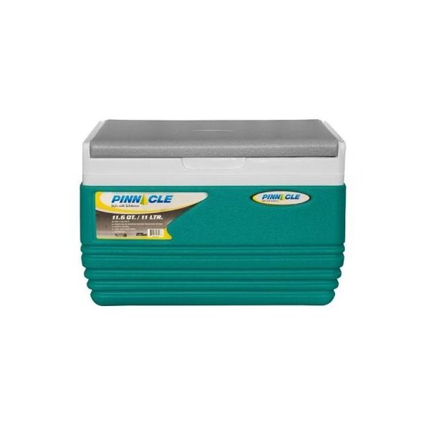 

Термобокс Pinnacle Eskimo 11л (0682622060077TURQUOISE)