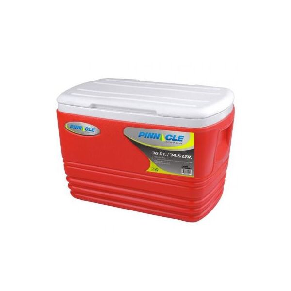 

Термобокс Pinnacle Eskimo 34,5л RED (0682622060091RED)