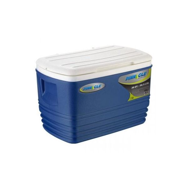 

Термобокс Pinnacle Eskimo 34,5л BLUE (0682622060091BLUE)