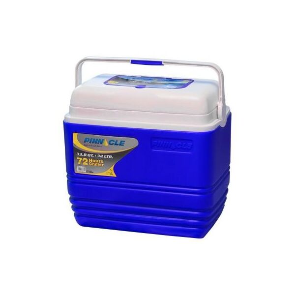 

Термобокс Pinnacle Eskimo Primero 32 л Blue (8906053369700BLUE)