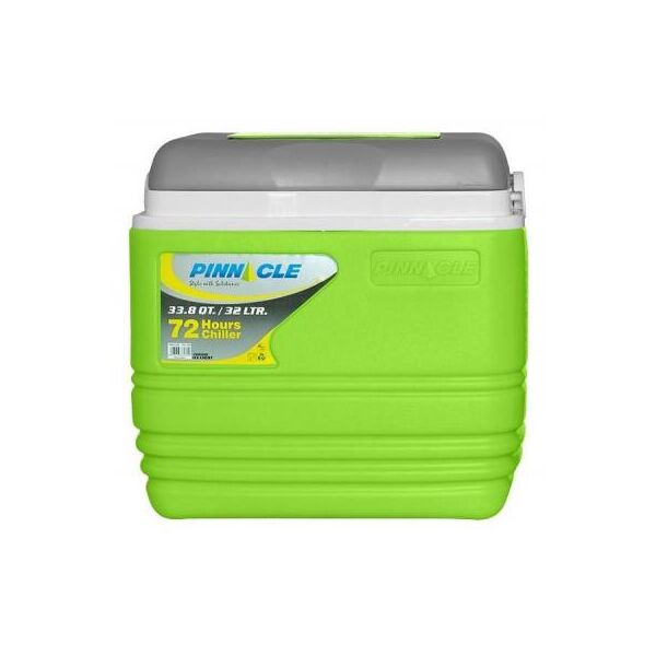 

Термобокс Pinnacle Eskimo Primero 32 л YELLOW (8906053369700YELLOW)