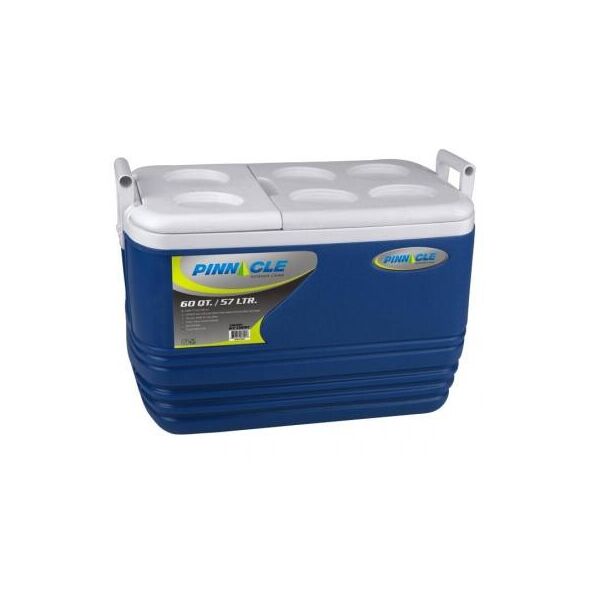 

Термобокс Pinnacle Eskimo 57л BLUE (0682622060053BLUE)