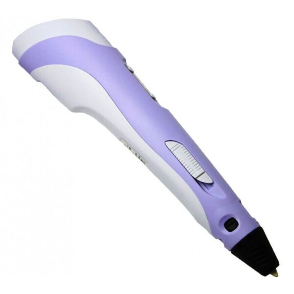 

3D ручка Smart 3D Pen 2 Purple