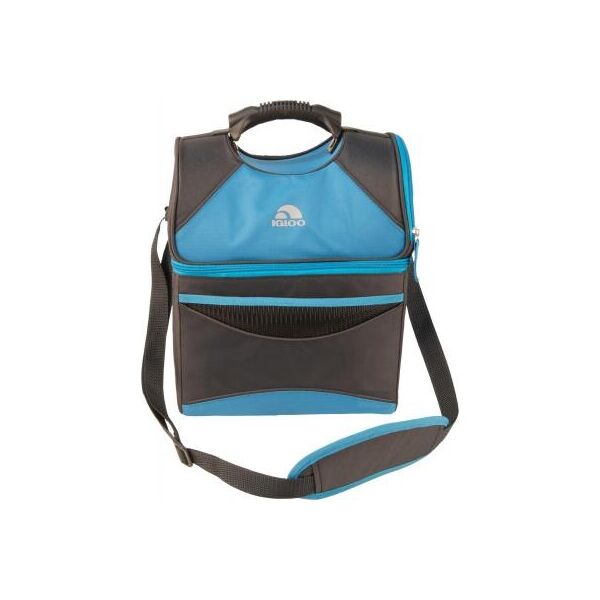 

Термосумка Igloo PM GRIPPER 22 Sport, 14 л синяя (0342236284824)