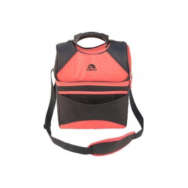 

Термосумка Igloo PM GRIPPER 22 Sport, 14 л красная (0342236284756)