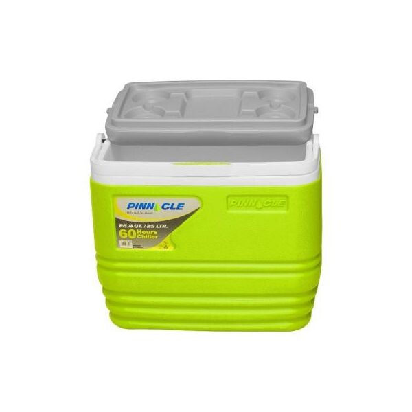 

Термобокс Pinnacle Eskimo Primero 25 л (8906053363906YELLOW)