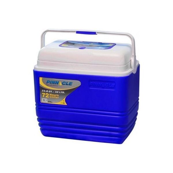 

Термобокс Pinnacle Eskimo Primero 25 л (8906053363906BLUE)