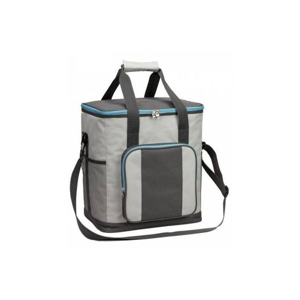 

Термосумка Time Eco TE-334S 35л GREY (6215028111582GREY)