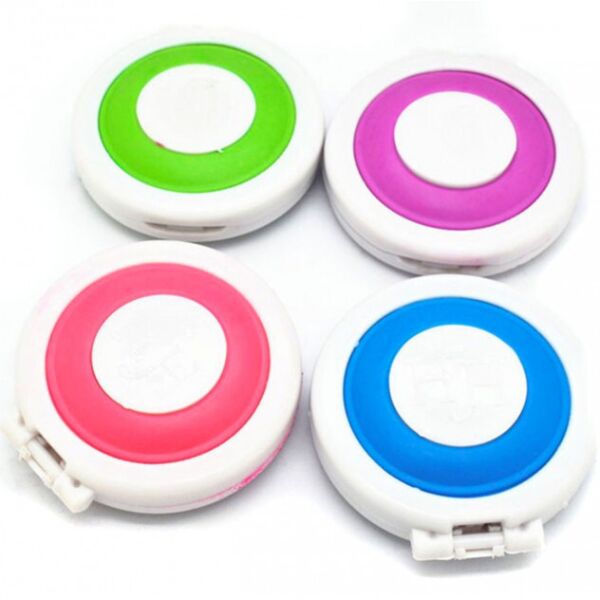 

Цветные мелки Hot Huez для волос
