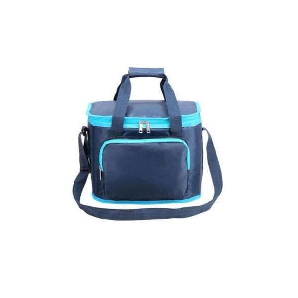 

Термосумка Time Eco TE-3015SX синяя 15л (8033116822534DBLUE)