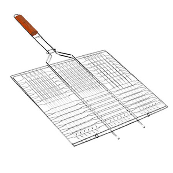 

Решетка для гриля Stenson MH-0160 58x34x22 см