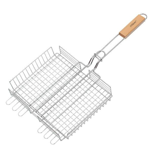 

Решетка для гриля Maestro MR-1004 25х30 см