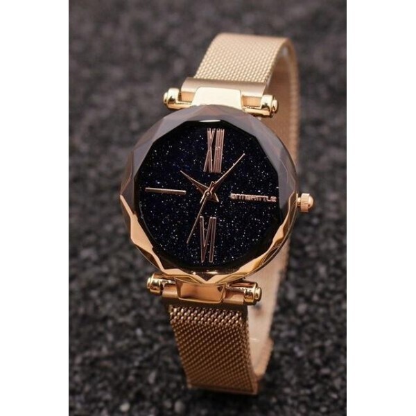 

Женские Часы Starry Sky Watch Золотой 16