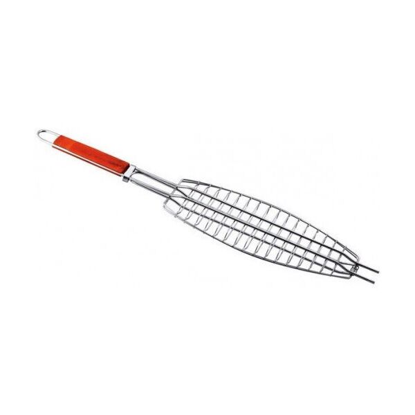 

Решетка для рыбы Empire M-0104 37,5х15х2,5 см