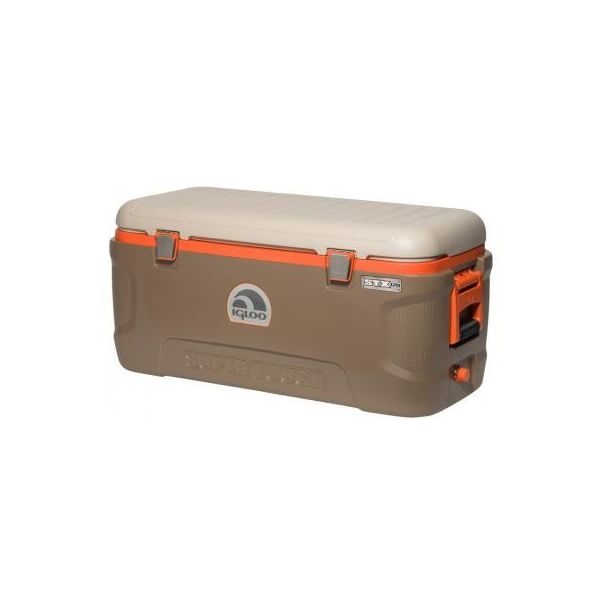 

Термобокс Igloo Super Tough 120 113л (44938)