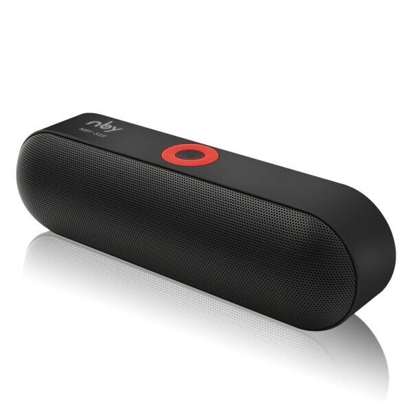 

Портативная Bluetooth колонка NBY-18