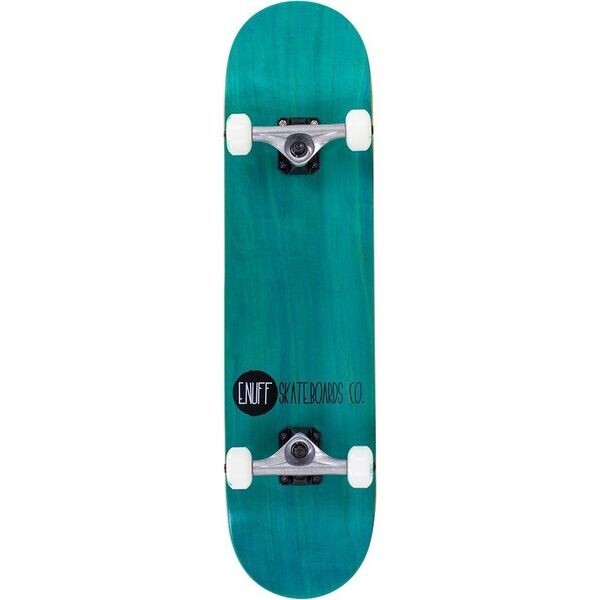 

Скейт для трюков Enuff Logo Stain Teal (alt460)