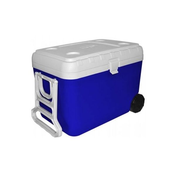 

Термобокс MEGA 48 л (0717040262670 Blue)