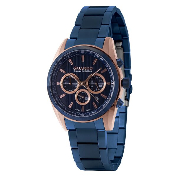 

Часы мужские Guardo S01252-5