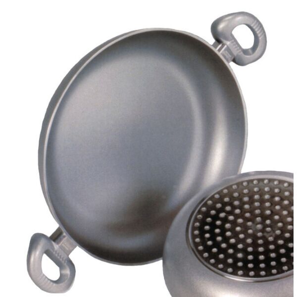 

Сотейник Frabosk Silver 642-64 24 см