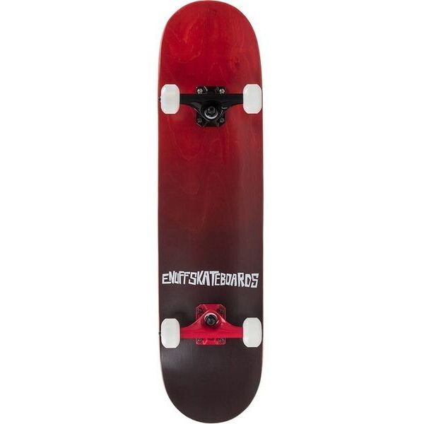

Скейтборд трюковой Enuff Fade Red (alt217)