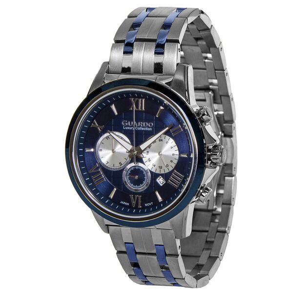 

Часы мужские Guardo S01797m-4