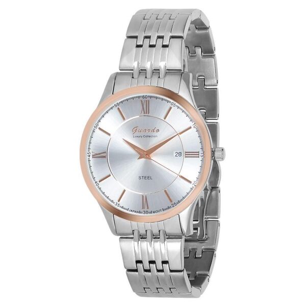 

Часы мужские Guardo S00995-6