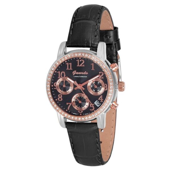 

Часы женские Guardo S01390-8