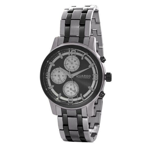 

Часы мужские Guardo S01540m-2