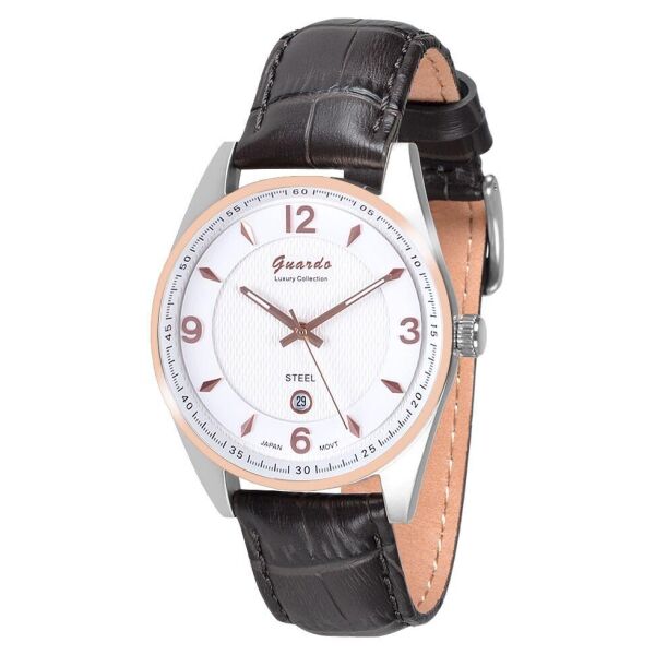 

Часы мужские Guardo S08787-8