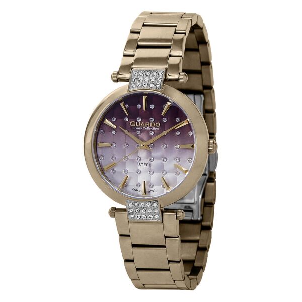 

Часы женские Guardo S02040-2