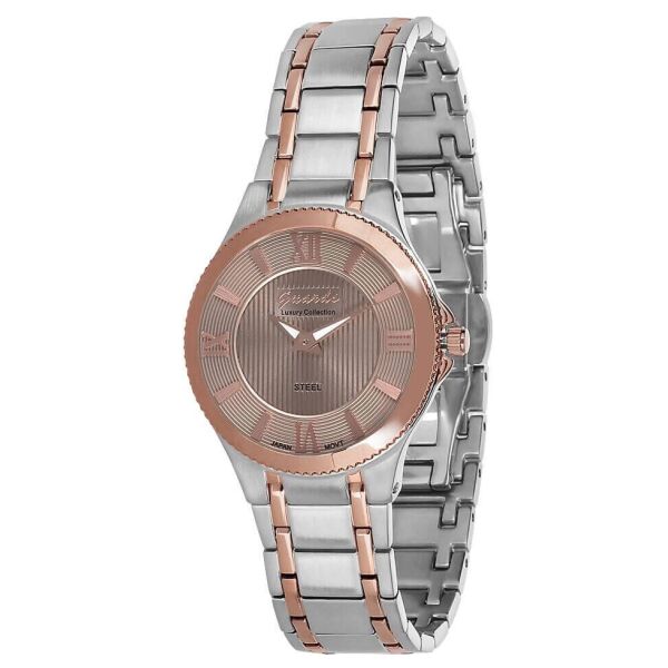 

Часы женские Guardo S01503-9
