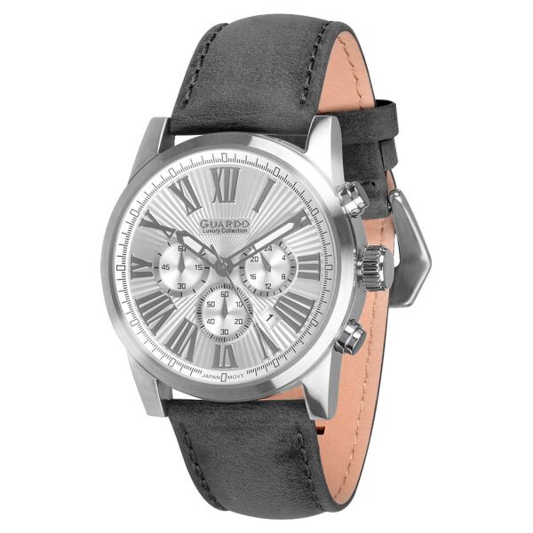

Часы мужские Guardo S01578-1