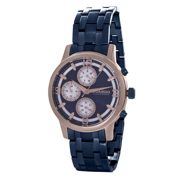 

Часы мужские Guardo S01540m-6