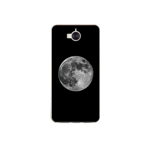 

Чехол силиконовый DIAMOND для Huawei Y6 II Moon (15535)