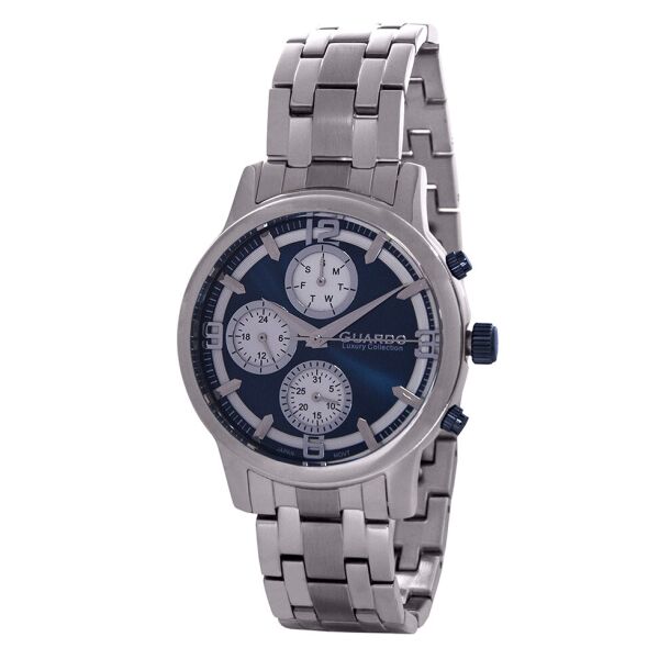

Часы мужские Guardo S01540m-1