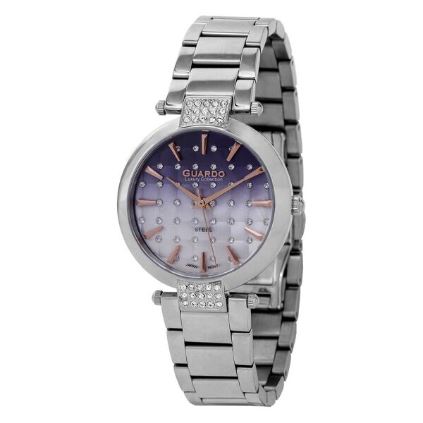 

Часы женские Guardo S02040-1