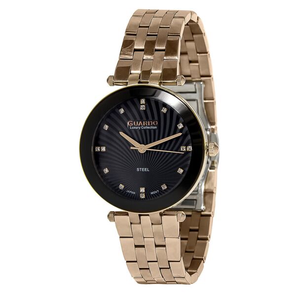 

Часы женские Guardo S02066-5
