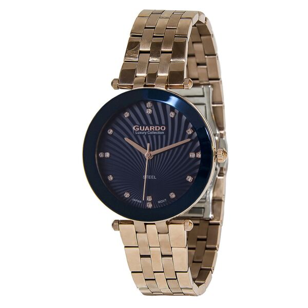 

Часы женские Guardo S02066-6