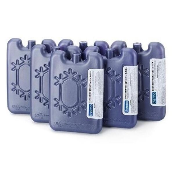 

Аккумулятор холода Thermo Cool-ice 6*200 г (4820152617392)