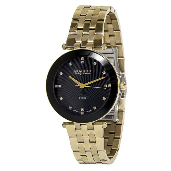 

Часы женские Guardo S02066-3