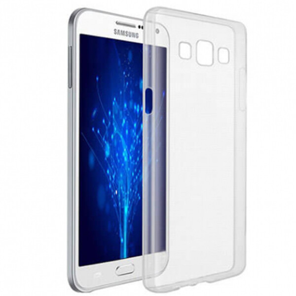 

Чехол Ultra-thin 0.3 для Samsung A500/A5 Прозрачный (11027)