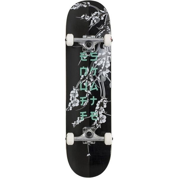

Скейт канадский клен Enuff Cherry Blossom Black (alt454)